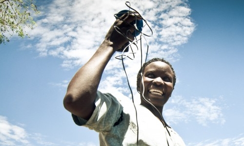 Angaza Design: Pay-As-You-Go Pricing for Solar