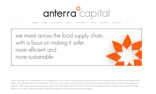 Anterra Capital