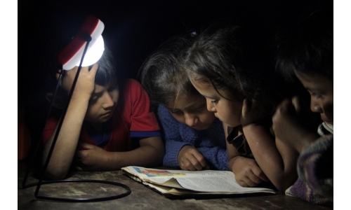 PowerMundo : Énergie solaire par répartition en Amérique latine